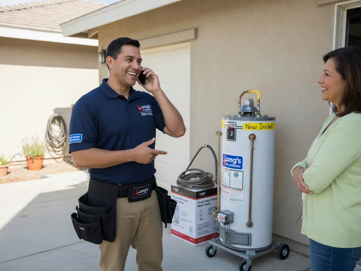 Leak Detection Renick, MO FAQs